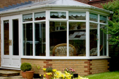 conservatories Trowell