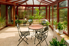 Trowell conservatory quotes