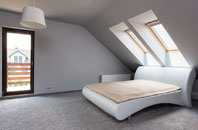 Trowell bedroom extensions