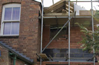 free Trowell home extension quotes