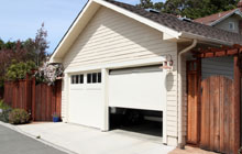 Trowell garage construction leads
