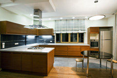 kitchen extensions Trowell